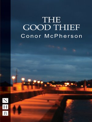cover image of The Good Thief